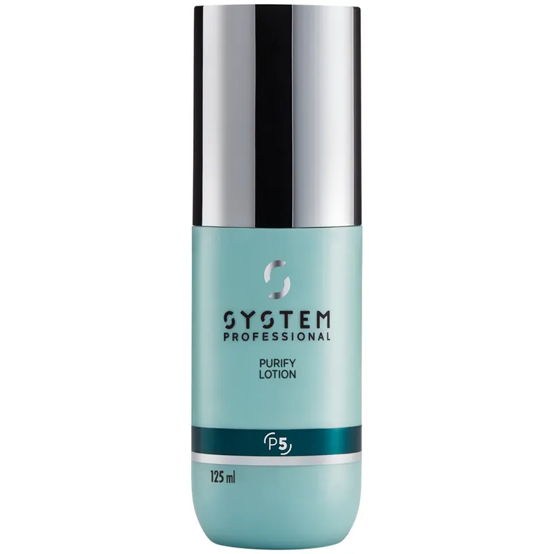System Professional Lipid Code Purify Lotion
