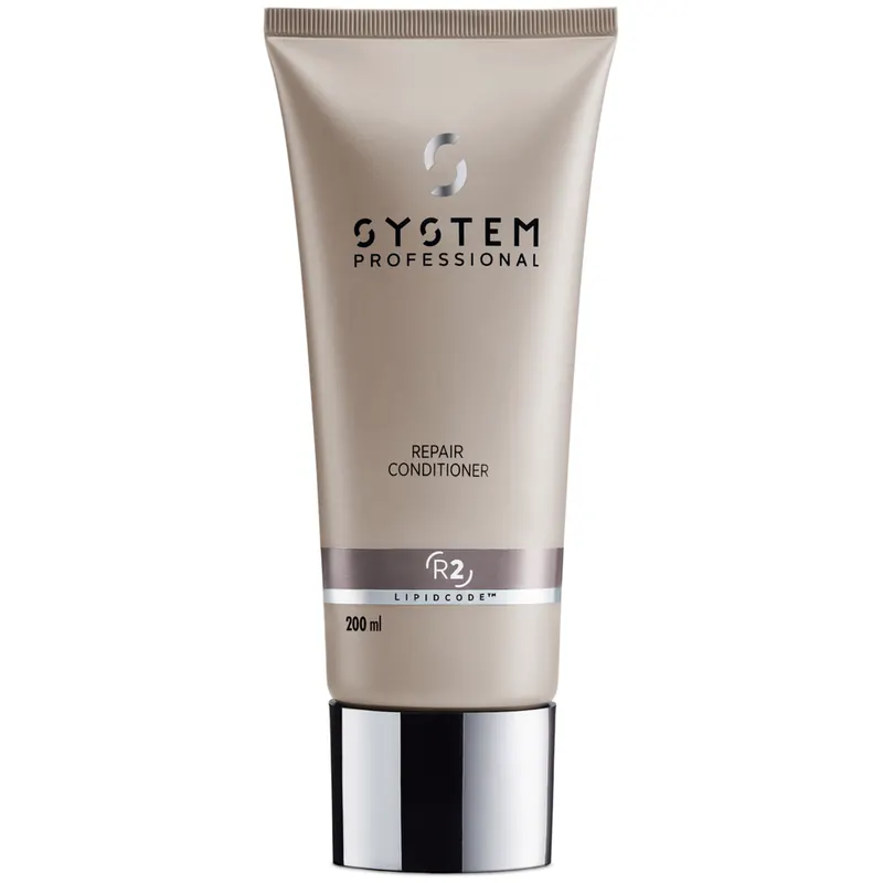 System Professional Lipid Code Repair Conditionneur réparateur
