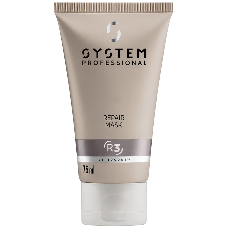 System Professional Lipid Code Repair Mask