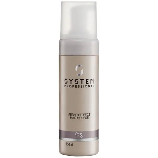 System Professional Lipid Code Repair Perfect Hair