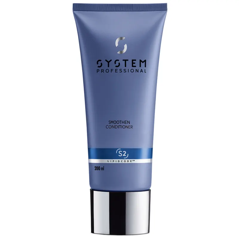 System Professional Lipid Code Smoothen Conditioner