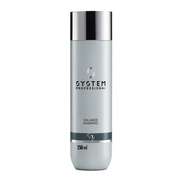 System Professional Lipid Code Volumize Shampooing
