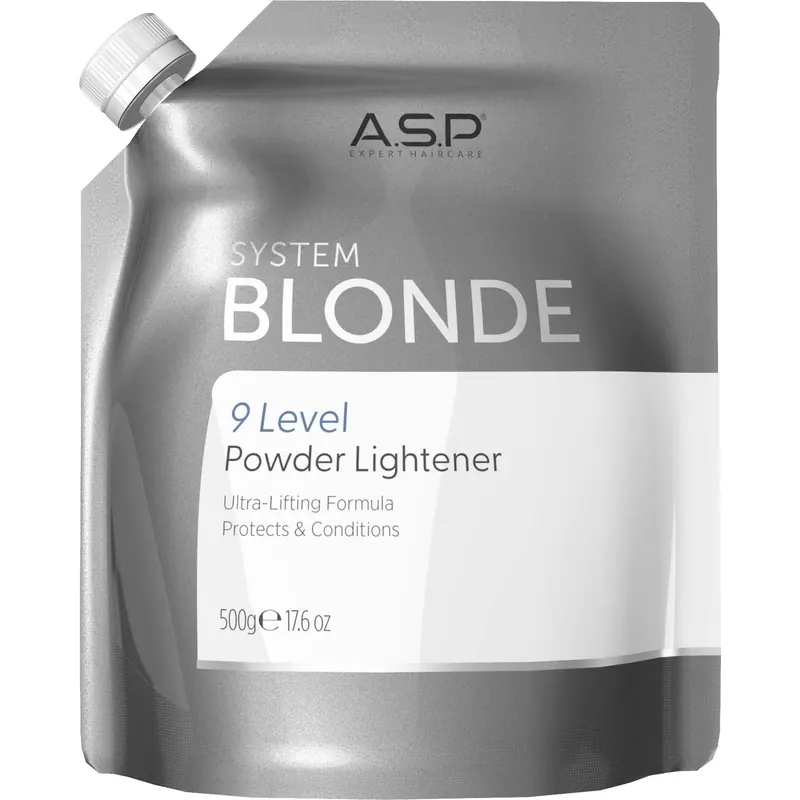 System Ultra-Lifting Powder Lightener