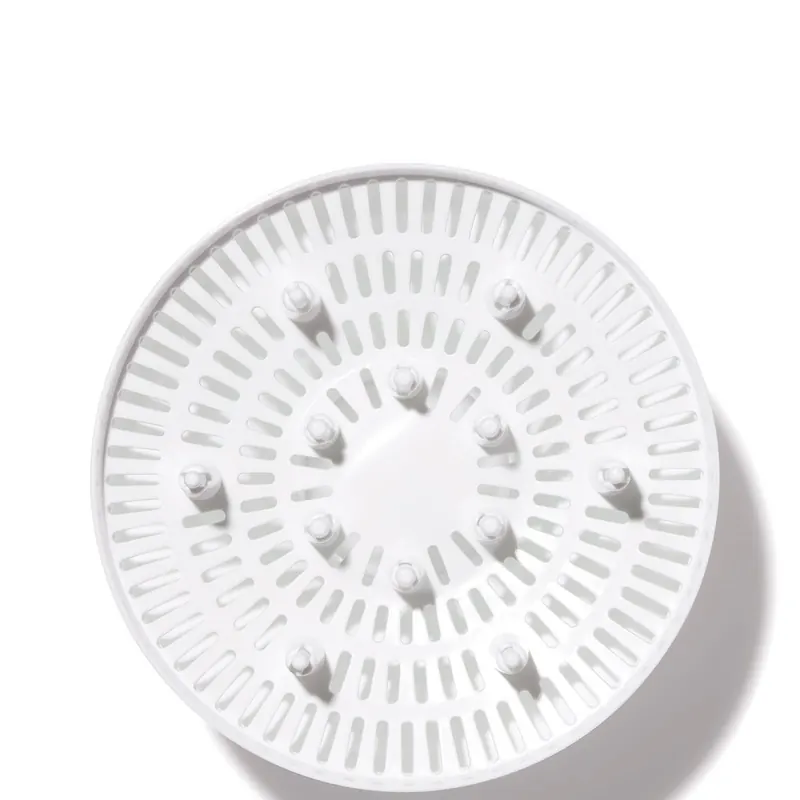 T3 Soft Touch 3 Diffuser - White