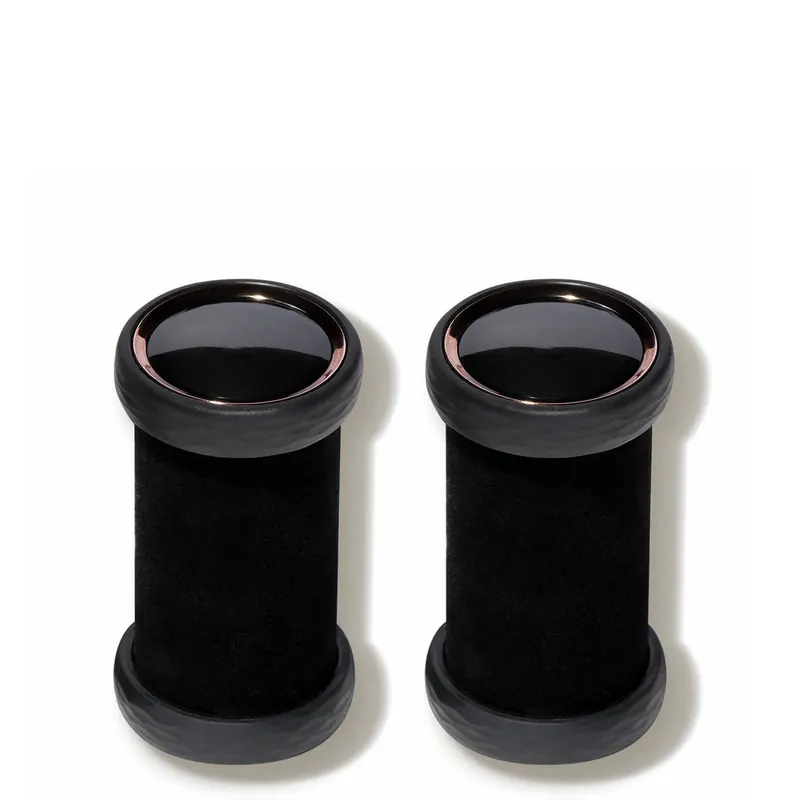T3 Volumizing Hot Rollers Luxe 1.25" (2 count)