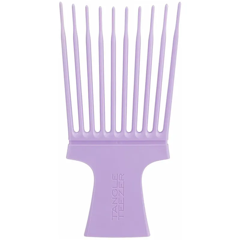 Tangle Teezer Hair Pick Lilac