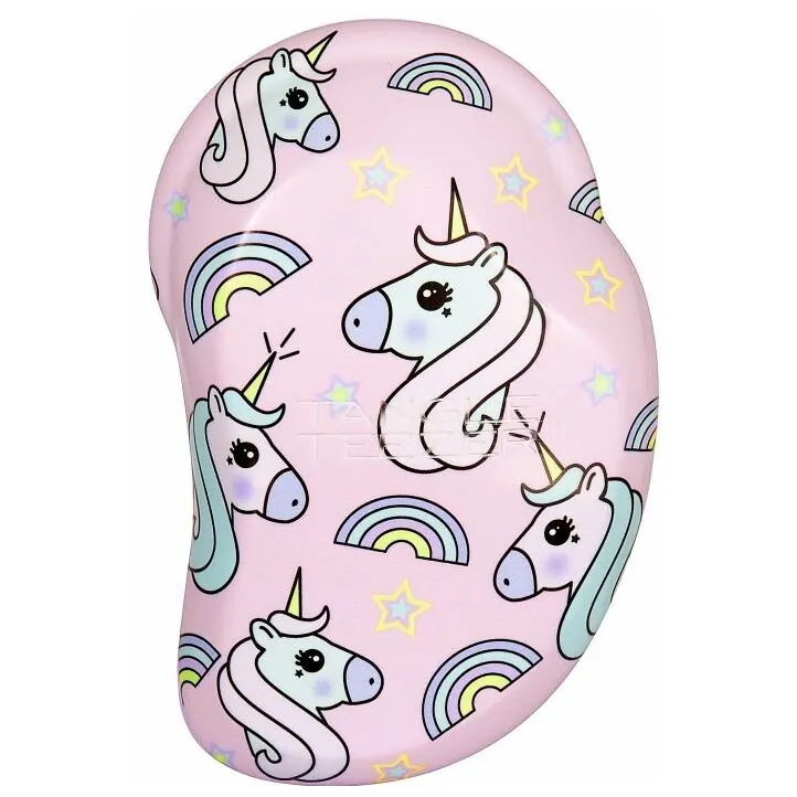 Tangle Teezer Original Mini Children Multi Unicorn