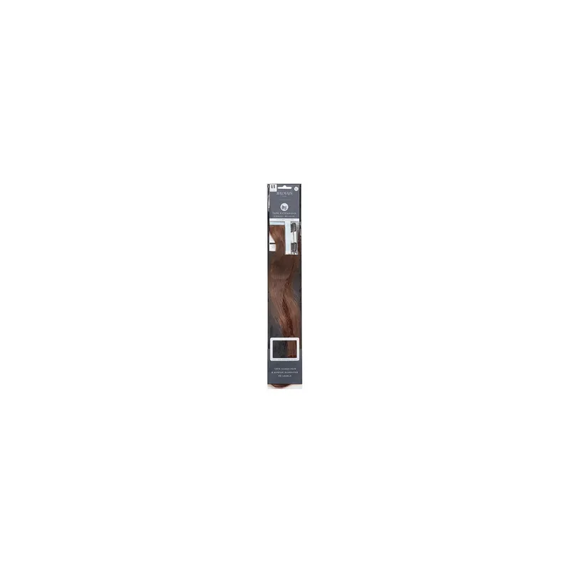 Tape+Clip Extension HH 25cm 2pcs