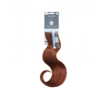 Tape+Clip Extensions HH 40cm 2pcs