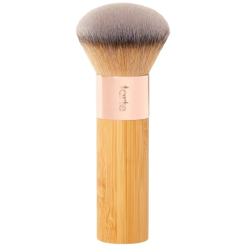 tarte The Buffer Airbrush Foundation Buffing Brush