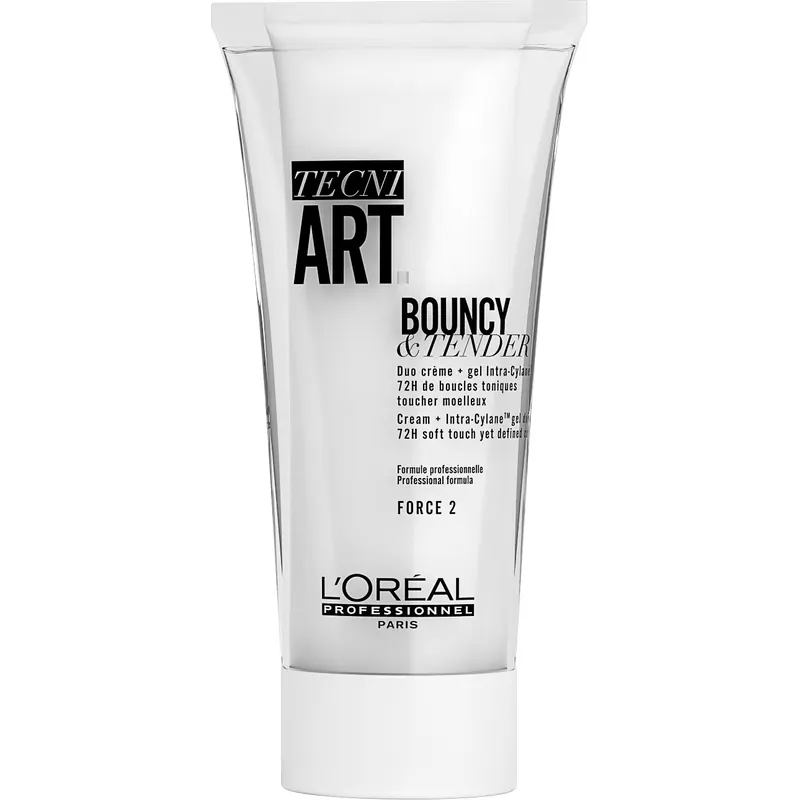 Tecni art Bouncy & Tender 150 ml