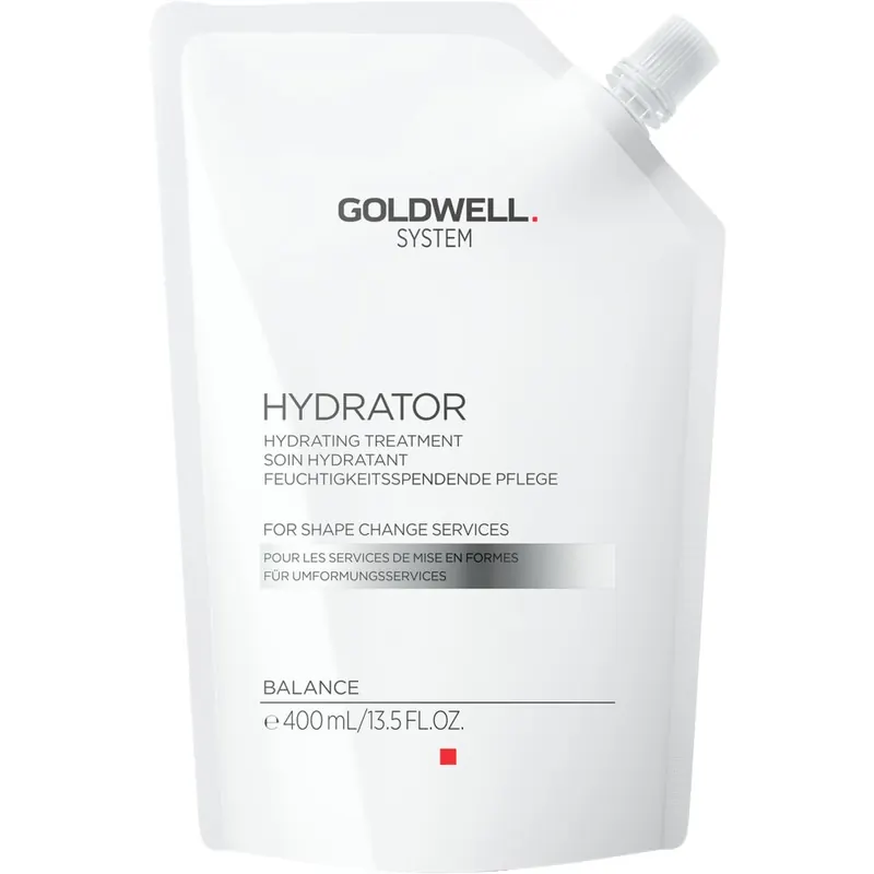 Texture Dimensions Hydrator 400ml
