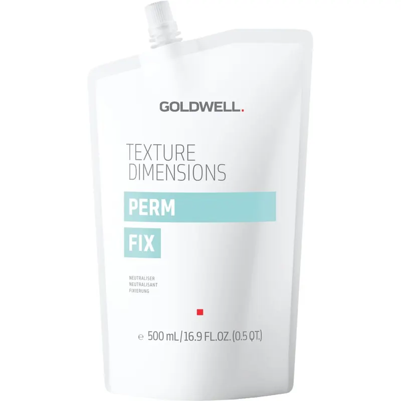 Texture Dimensions Perm FIX 500ml
