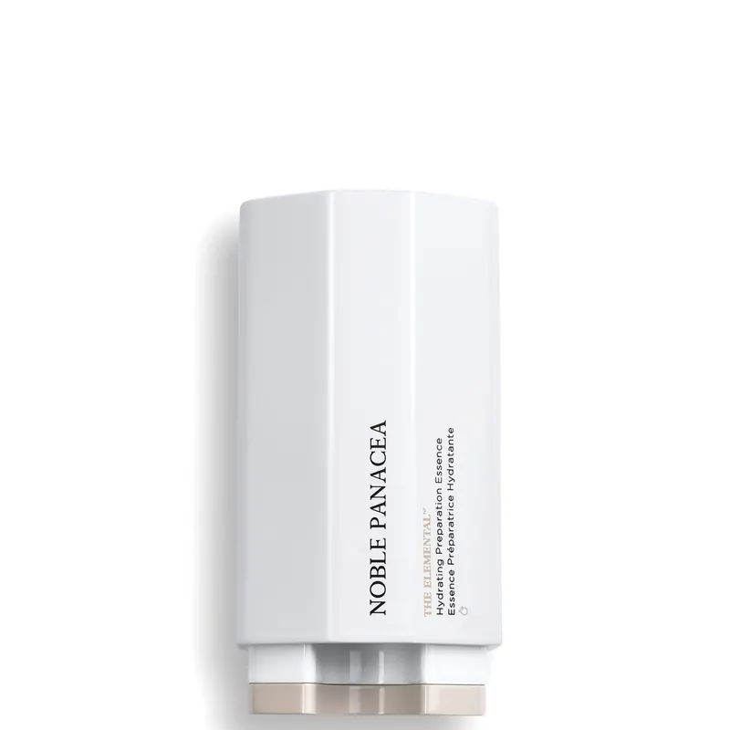 The Elemental Hydrating Preparation Essence