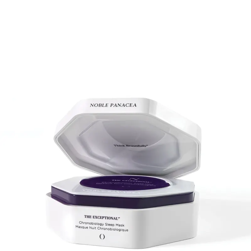 The Exceptional Chronobiology Sleep Mask