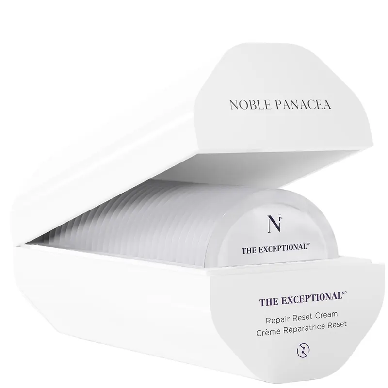 The Exceptional Repair Reset Cream