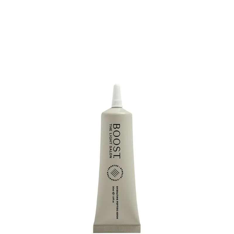 The Light Salon Hydrating Peptide Serum 30ml