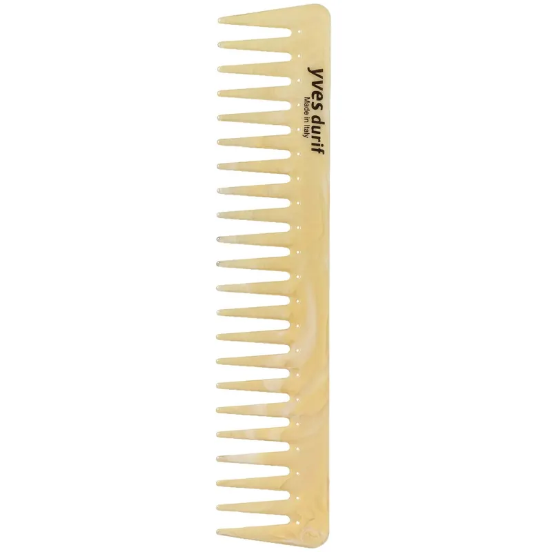 The Yves Durif Comb
