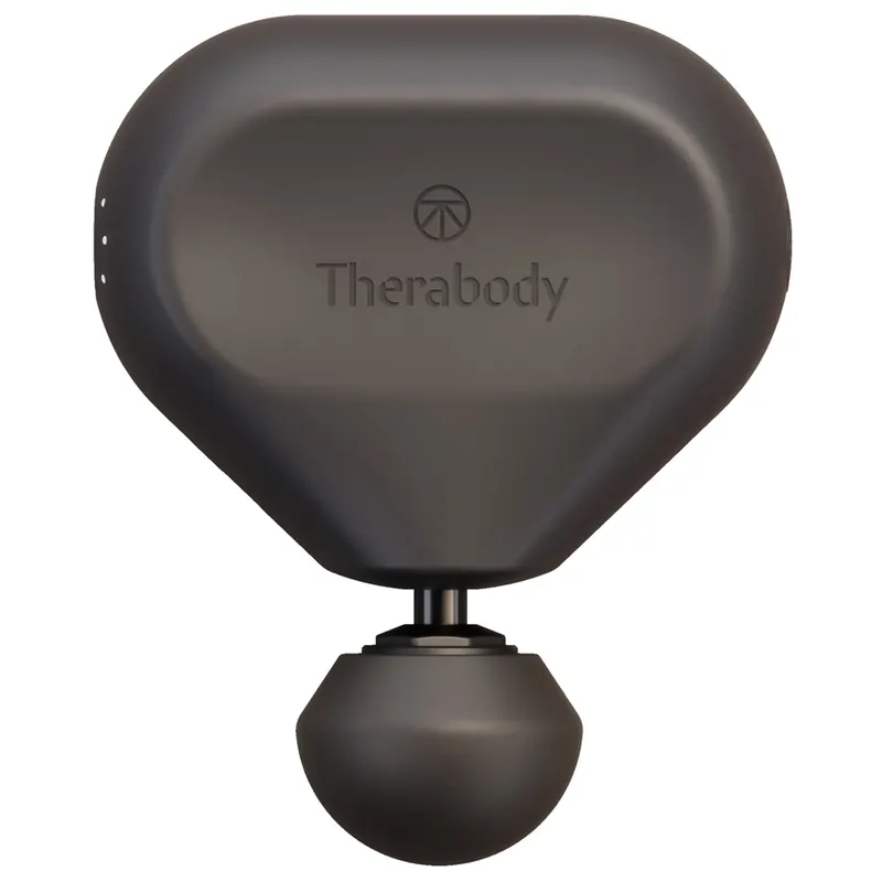 Theragun Mini Portable Massage Gun - Black (3rd Generation)