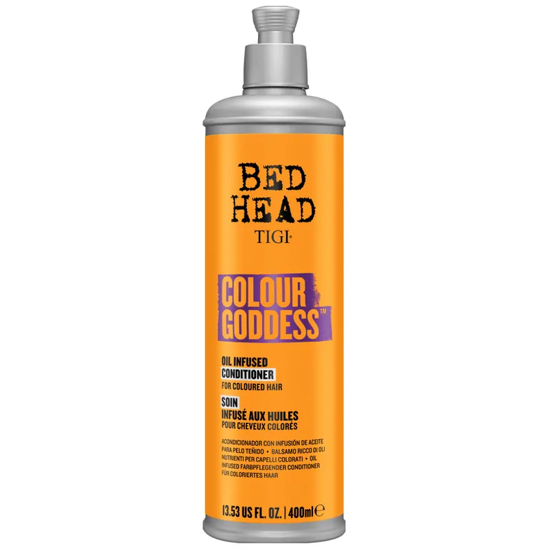 Tigi Bed Head Colour Goddess Conditioner