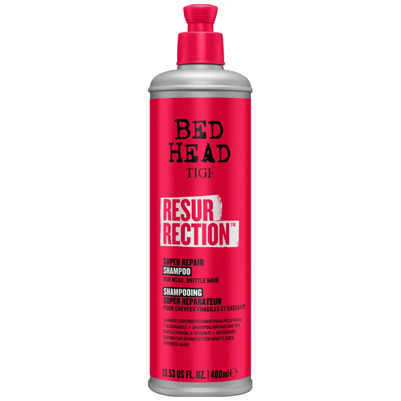 Tigi Bed Head Resurrection Shampoo