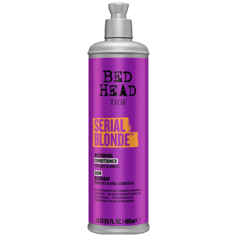 Tigi Bed Head Serial Blonde Conditioner
