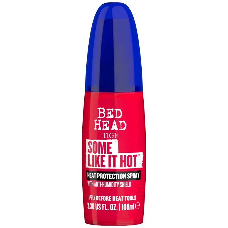 Tigi Bed Head Some Like It Hot Spray Protettivo Termico
