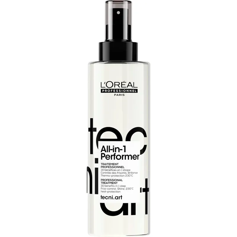 TNA All-In-1 Performer 190ml