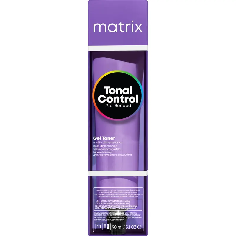 Tonal Control 90ml