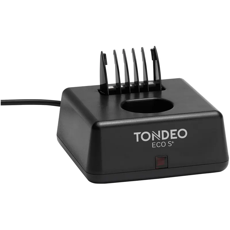 Tondeo ECO-S Plus Ladestation