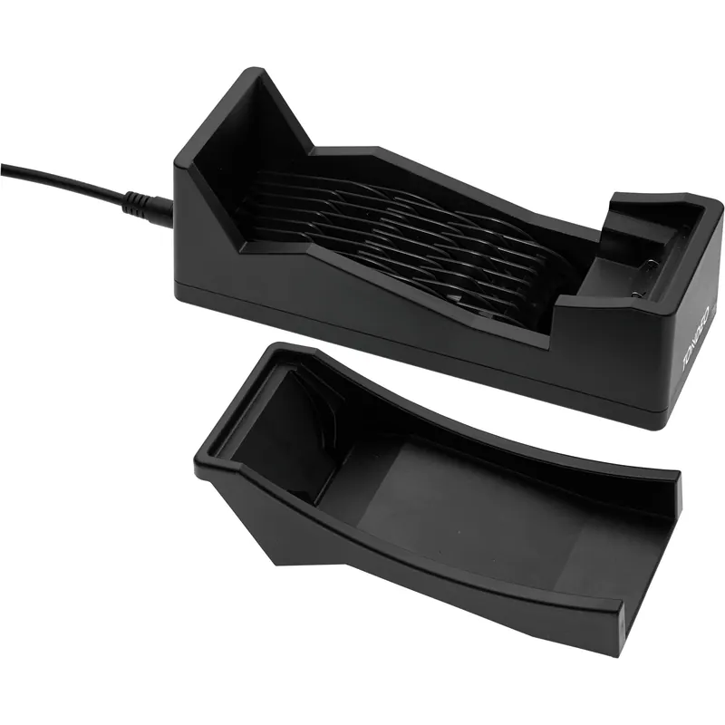 Tondeo ECO-XP Lithium Ladestation