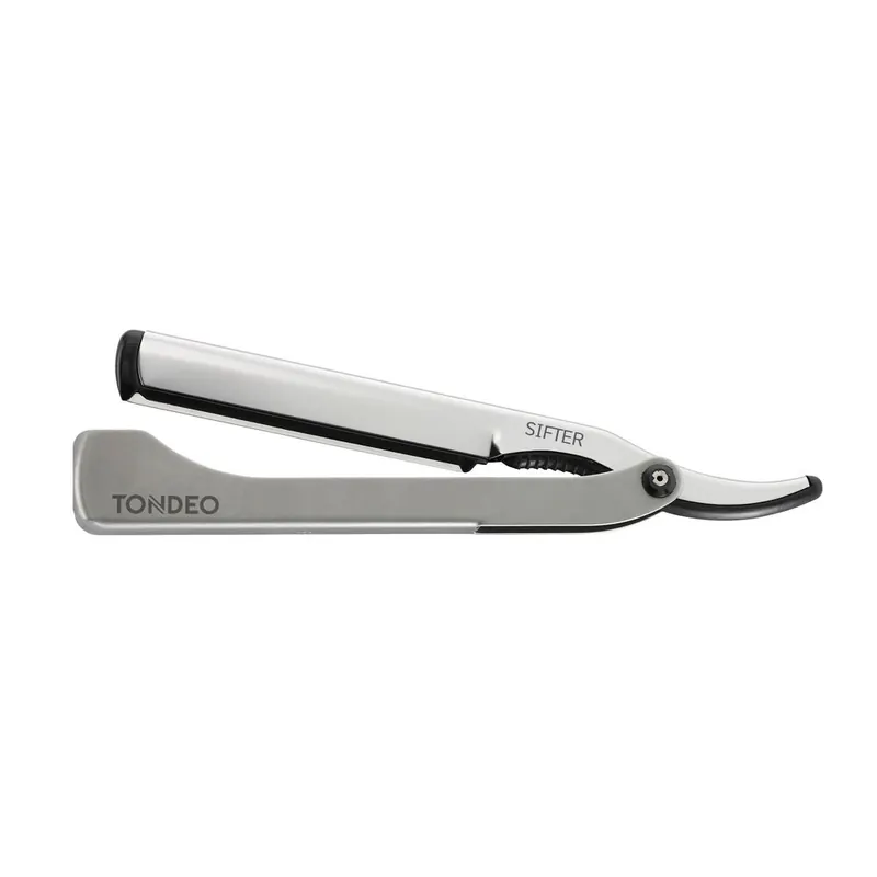 Tondeo Sifter + 10 Klingen + Auf.