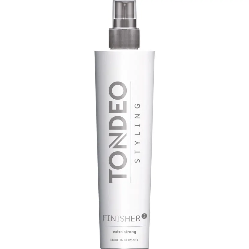 Tondeo Styling Finisher 2, Haarlack, 200 ml