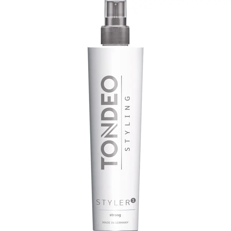 Tondeo Styling Styler 1, Haarspray, 200 ml