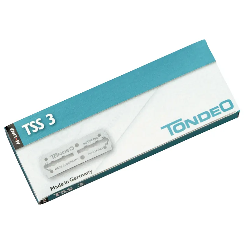 Tondeo TSS3