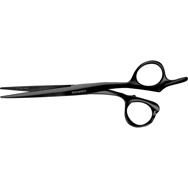 Tondeo Zentao Black Offset 6.5