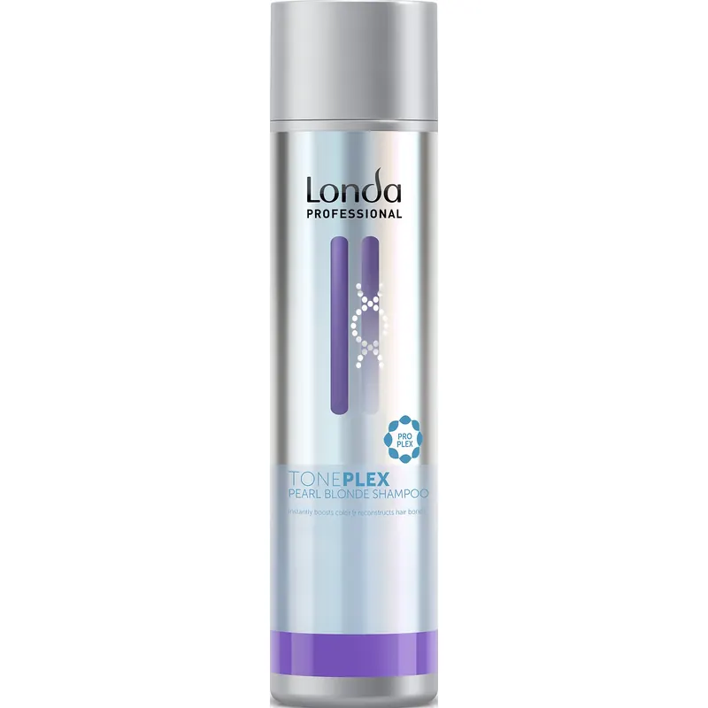TonePlex Pearl Blond Shampoo