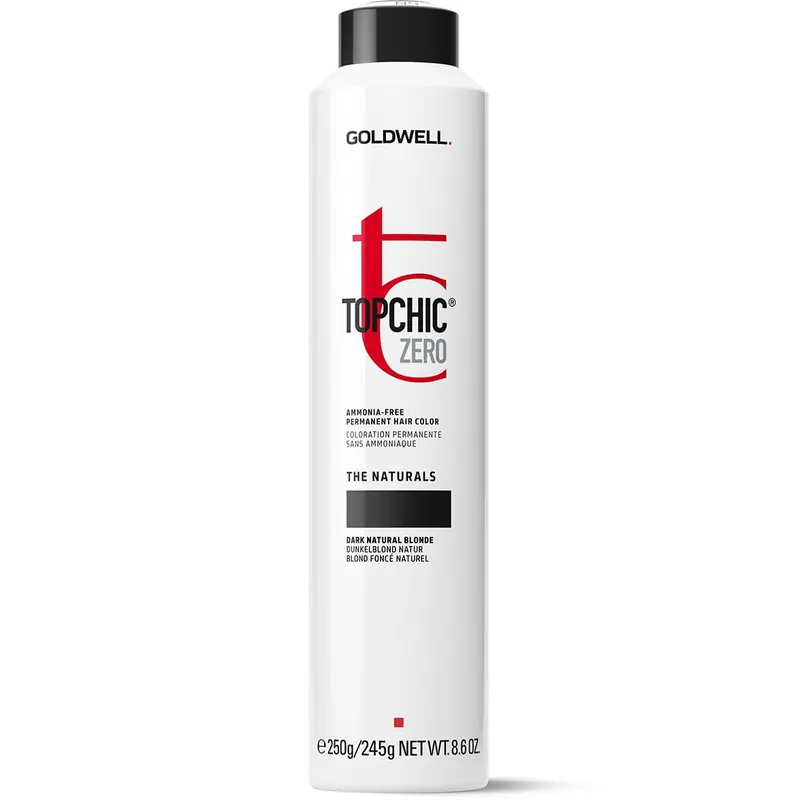 Top Chic Zero 250 ml
