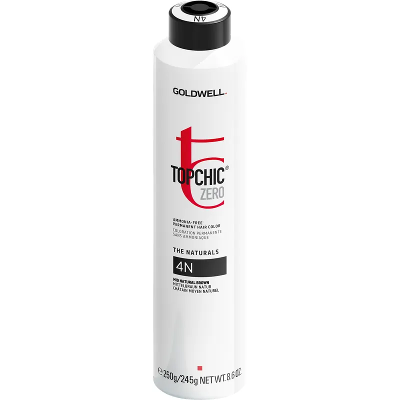 Topchic Zero 250ml