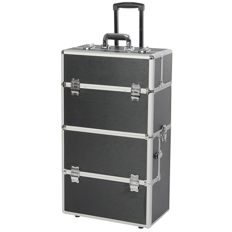 Trolley Black Molly 2-teilig