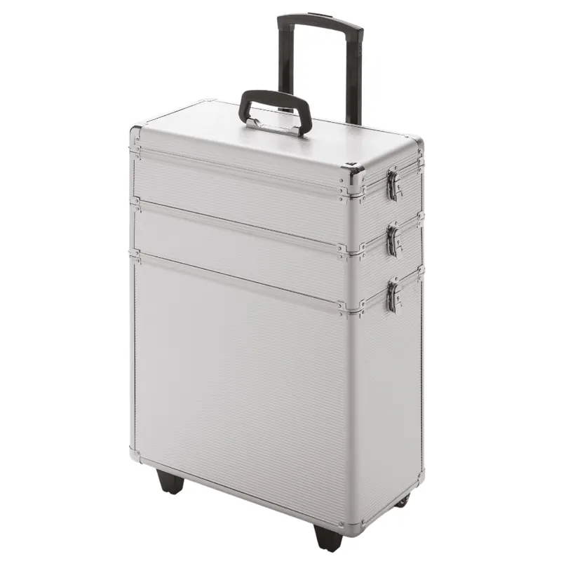 Trolley Space Trolley Rigide