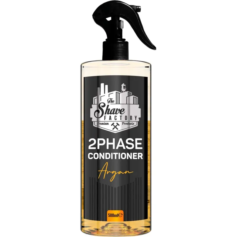 TSF 2-Phase-Cond. 500ml