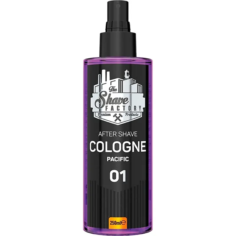 TSF After Sh.Cologne 250ml