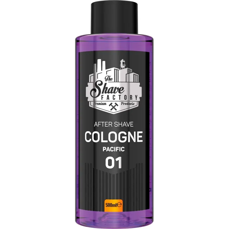 TSF After Sh.Cologne 500ml