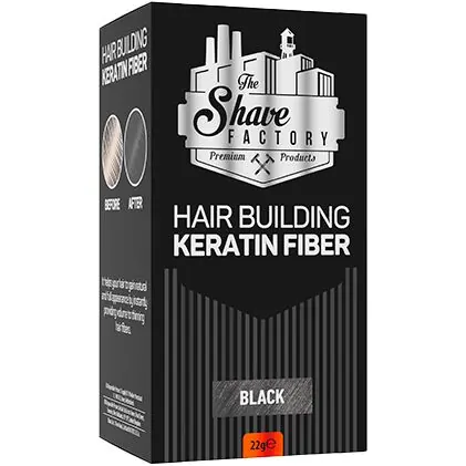 TSF Hair Building Fiber 22g