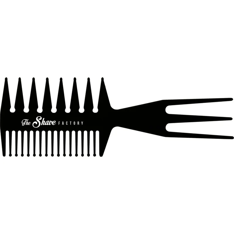 TSF Hair Comb 034