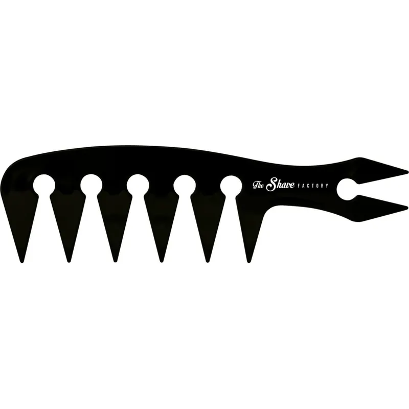 TSF Hair Comb 044