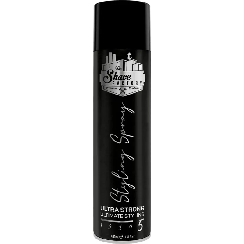 TSF Hair Spray 400ml