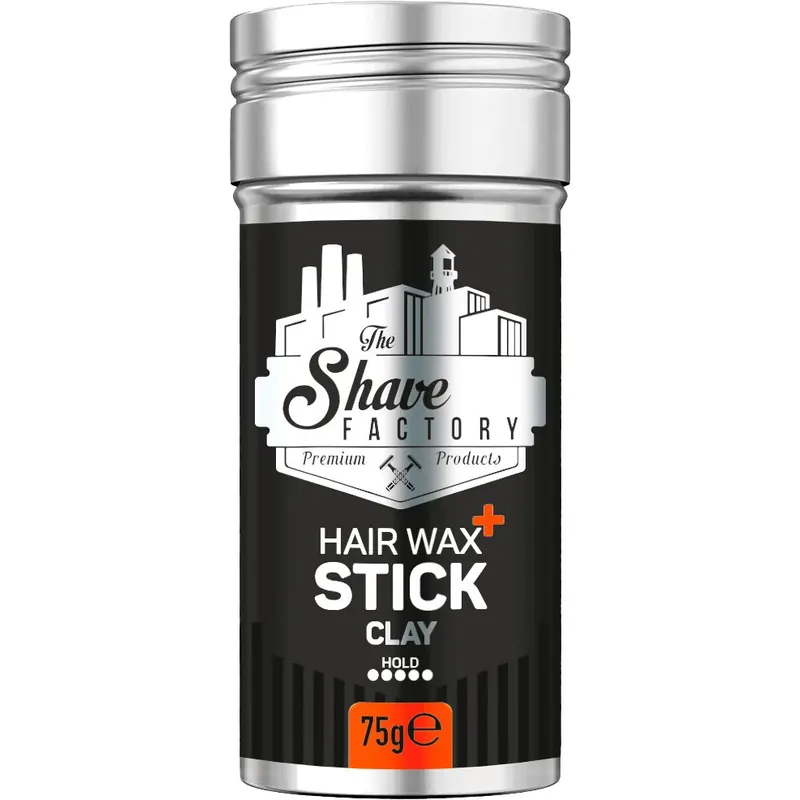 TSF Hair Stick Wax 75g