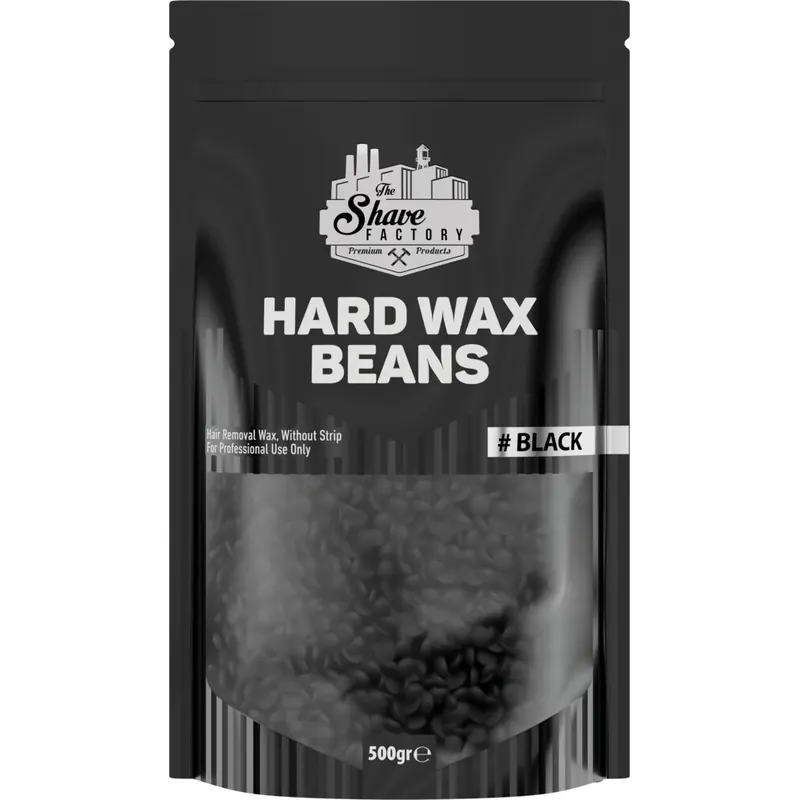 TSF Hard Wax Beans 500g